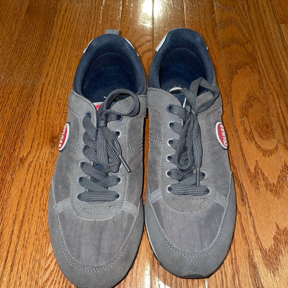 sneakers from italy size 9